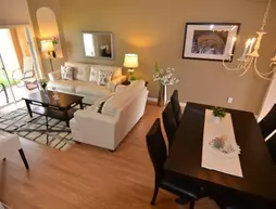 Regal Palms Resort & Spa - 3 Bedroom Townhome - AHF 56152 | Florida - Davenport