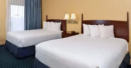 Shilo Inn Suites Salem | Oregon - Salem (ve civarı) - Salem