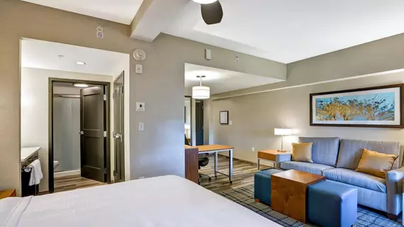 Homewood Suites by Hilton Boston/Brookline | Massachusetts - Brookline