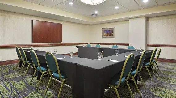 Homewood Suites by Hilton Houston Near the Galleria | Teksas - Houston (ve civarı) - Houston - The Galleria Alışveriş Merkezi