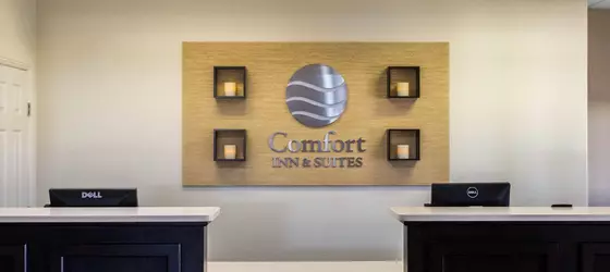 Comfort Inn & Suites Deming | New Mexico - Deming