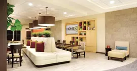 Home2 Suites by Hilton Albuquerque/Downtown-University | New Mexico - Albuquerque (ve civarı) - Albuquerque - Albuquerque Merkezi