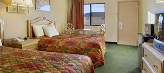 Days Inn Alamogordo | New Mexico - Alamogordo (ve civarı) - Alamogordo