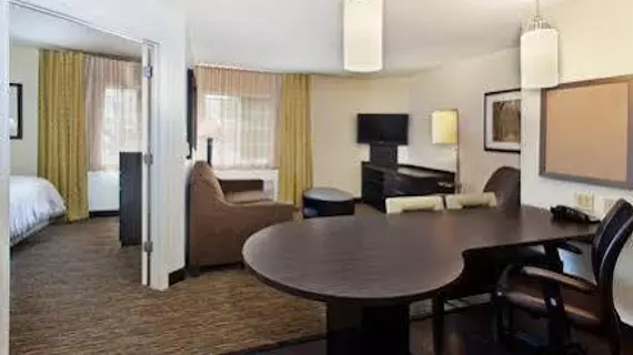 Candlewood Suites Dallas-Las Colinas | Teksas - Dallas (ve civarı) - Irving - Las Colinas