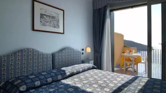 Albergo Santa Caterina | Campania - Salerno (il) - Centola - Palinuro