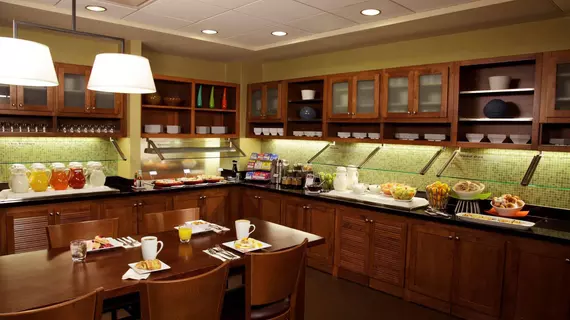 Hyatt Place Fair Lawn Paramus | New Jersey - Fort Lee - Paramus (ve civarı) - Fair Lawn