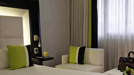 Novotel Buenos Aires | Buenos Aires (ili) - Buenos Aires (ve civarı) - Buenos Aires - Capital Federal District