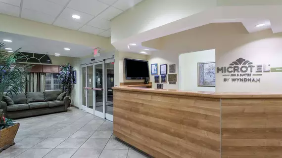 Quality Inn & Suites Lehigh Acres Fort Myers | Florida - Fort Myers (ve civarı) - Lehigh Acres