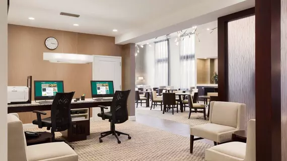 Homewood Suites by Hilton Burlington | Vermont - Burlington (ve civarı) - South Burlington