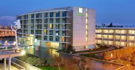 Holiday Inn Santiago - Airport Terminal | Santiago - Santiago (ve civarı) - Santiago