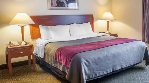 Comfort Inn & Suites Socorro | New Mexico - Socorro