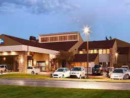 Best Western Benton HarborSt Joseph | Michigan - Benton Harbor (ve civarı) - Benton Harbor