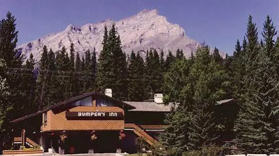 Bumpers Inn | Alberta - Banff