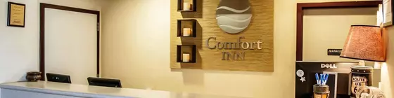 Comfort Inn Moriarty | New Mexico - Moriarty