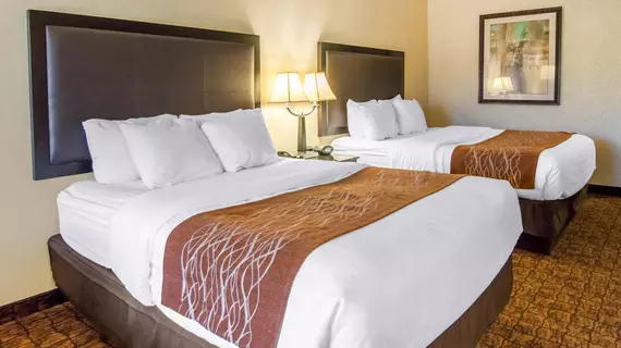 Comfort Inn & Suites Lincoln City | Oregon - Oregon Coast - Lincoln City