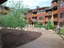 Sunrise Lodge, a Hilton Grand Vacations Club | Utah - Park City (ve civarı) - Park City