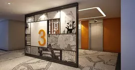 Ibis Styles Bangkok Khaosan Viengtai | Bangkok - Talat Yot