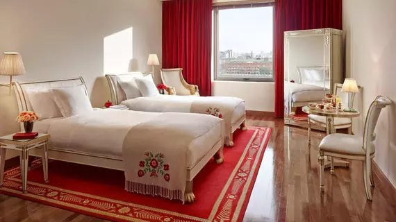 Faena Hotel Buenos Aires | Buenos Aires (ili) - Buenos Aires (ve civarı) - Buenos Aires - Capital Federal District