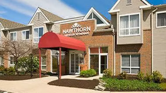 Hawthorn Suites by Wyndham Philadelphia Airport | Pensilvanya - Bucks County - Philadelphia (ve civarı) - Philadelphia