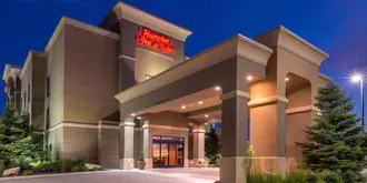 Hampton Inn & Suites Salt Lake City-West Jordan