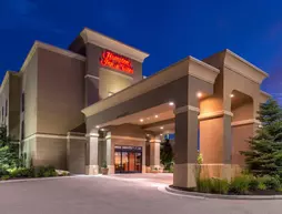 Hampton Inn & Suites Salt Lake City-West Jordan | Utah - Salt Lake City (ve civarı) - West Jordan