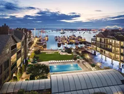 Wyndham Newport Onshore | Rhode Adası - Newport (ve civarı) - Newport