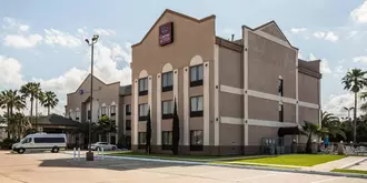 Comfort Suites Stafford