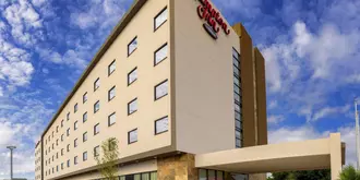 Hampton Inn by Hilton Piedras Negras