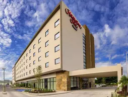 Hampton Inn by Hilton Piedras Negras | Coahuila - Piedras Negras (ve civarı) - Piedras Negras