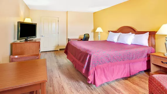 Days Inn Boerne | Teksas - San Antonio (ve civarı) - Boerne