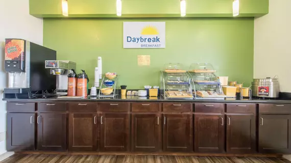 Days Inn Fort Worth West | Teksas - Fort Worth (ve civarı) - Fort Worth