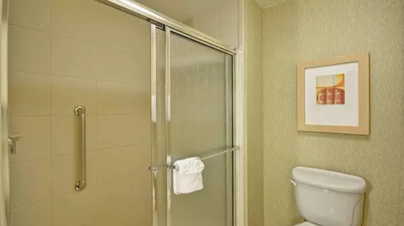 Homewood Suites Dallas-Frisco | Teksas - Dallas (ve civarı) - Frisco