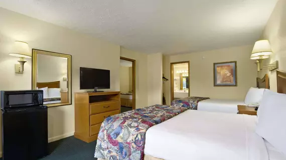 Ramada Pigeon Forge - Parkway | Tennessee - Gatlinburg - Pigeon Forge (ve civarı) - Pigeon Forge