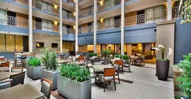 Embassy Suites Denver Stapleton | Kolorado - Denver (ve civarı) - Denver - Montbello