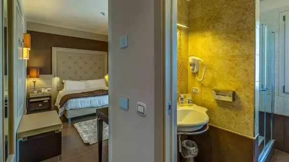 BEST WESTERN PLUS Perla Del Porto | Calabria - Catanzaro (vilayet) - Catanzaro