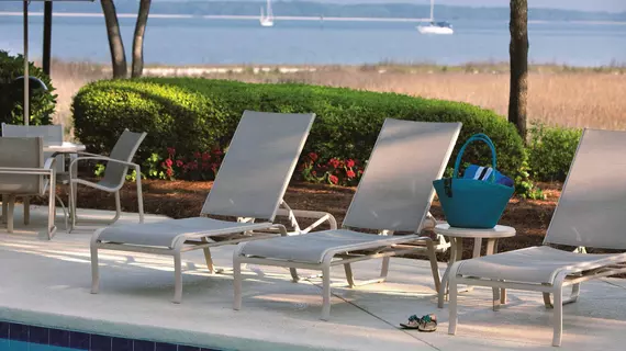 Marriott's Harbour Club | Güney Karolayna - Hilton Head (ve civarı) - Hilton Head Island