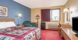 Days Inn Eau Claire West | Wisconsin - Eau Claire (ve civarı) - Eau Claire