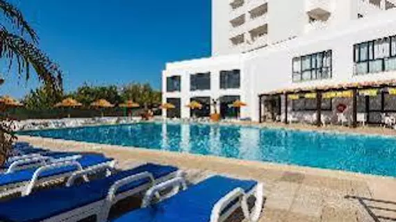 Apartamentos Turisticos Janelas Do Mar Algarve | Algarve - Faro Bölgesi - Albufeira