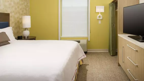 Home2 Suites by Hilton Louisville East Hurstbourne | Kentucky - Louisville (ve civarı) - Louisville