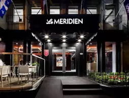 Le Meridien Versailles-Montreal | Quebec - Montreal (ve civarı) - Montreal - Downtown Montreal