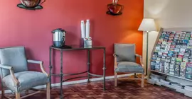 Suburban Extended Stay Albuquerque | New Mexico - Albuquerque (ve civarı) - Albuquerque - Albuquerque Merkezi