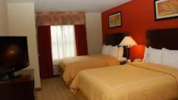 Comfort Suites | Florida - Vero Beach (ve civarı) - Vero Beach