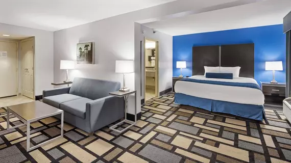 Best Western Plus Birmingham Inn and Suites | Alabama