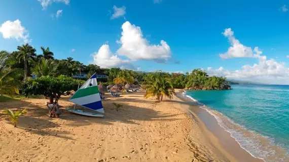 Jamaica Inn | Saint Ann - Ocho Rios (ve civarı) - Ocho Rios