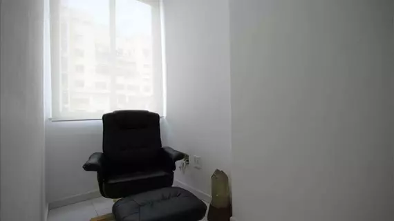 Junior - 1 Bedroom Apartment - GHS 46700 | Rio de Janeiro (eyaleti) - Rio de Janeiro (ve civarı) - Alto da Boa Vista - Copacabana