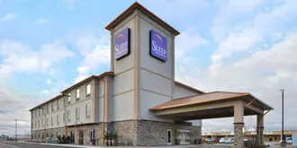 Sleep Inn & Suites Garden City