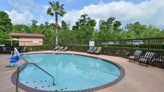 Hampton Inn La Place | Louisiana - LaPlace