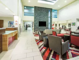 Hawthorn Suites by Wyndham El Paso | Teksas - El Paso (ve civarı) - El Paso