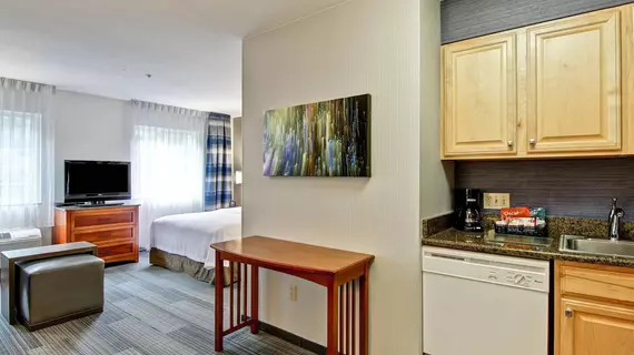 Homewood Suites by Hilton Stratford | Connecticut - New Haven (ve civarı) - Stratford