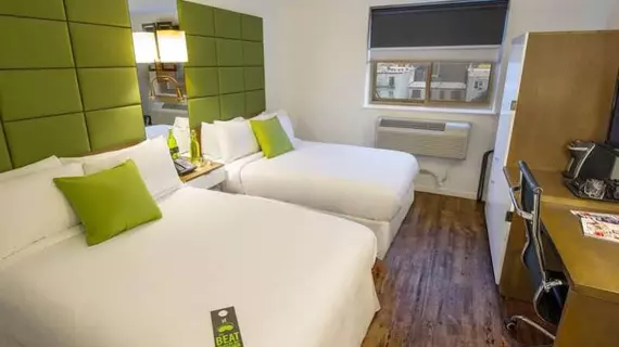 Hotel BPM - Brooklyn New York | New York - New York (ve civarı) - Brooklyn